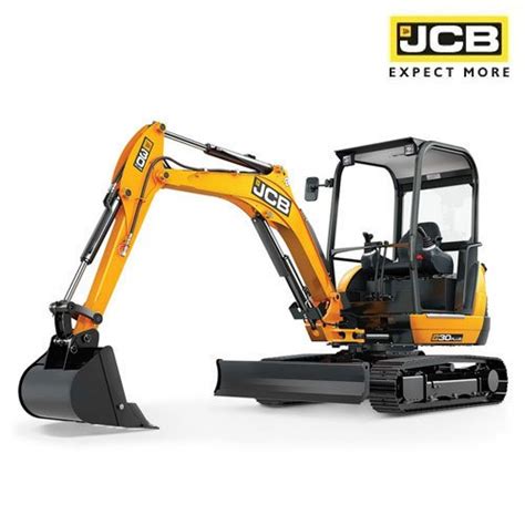 jcb js30 plus for sale